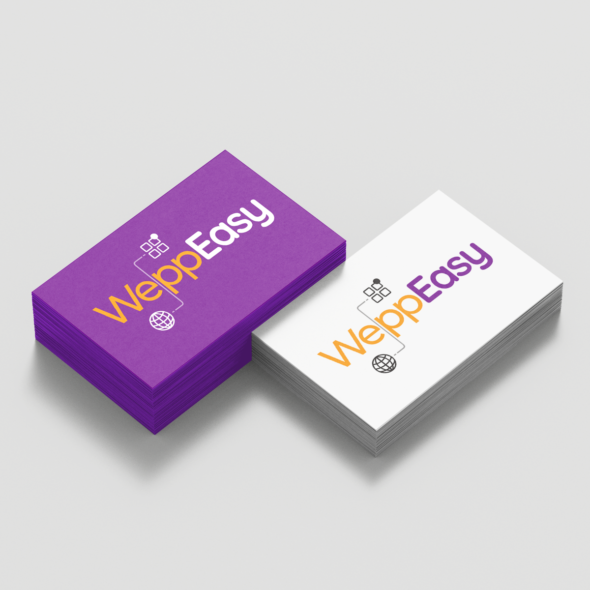 weppeasy logo